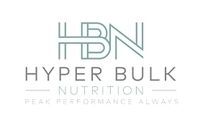 Hyper Bulk Nutrition coupons